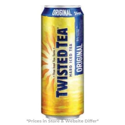 how much are twisted tea tall boys do you dare to challenge the universe