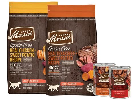 is merrick cat food good