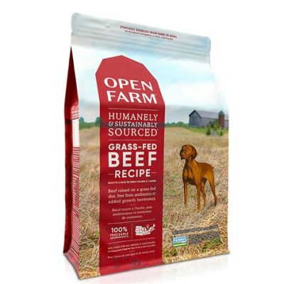 Is Open Farm a Good Dog Food? A Comprehensive Analysis