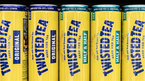 is twisted tea considered a beer: What does the classification of beverages reveal about cultural values?